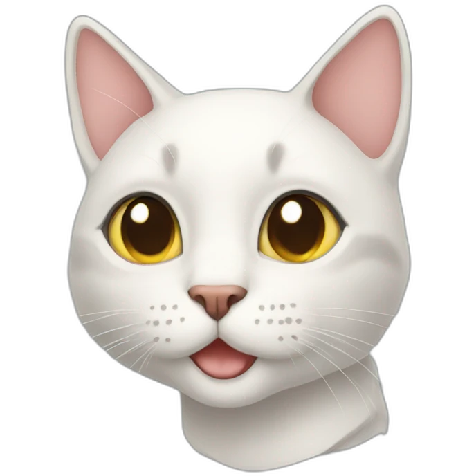 Kat emoji