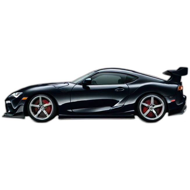 Supra emoji