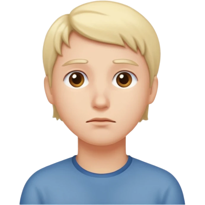 I miss my family so much. emoji