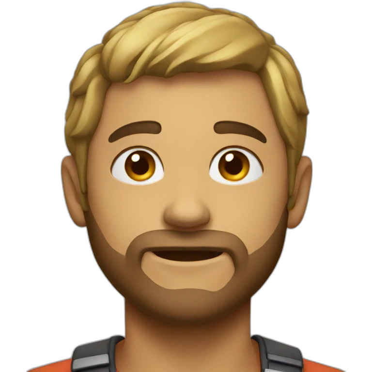 Jul emoji