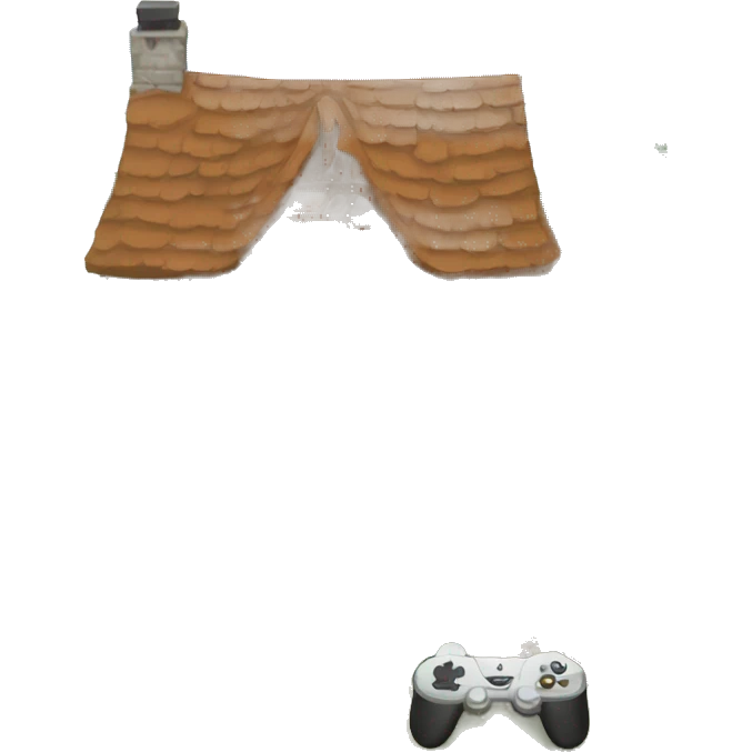 Gamers Retreat emoji