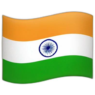 indian muslim flag emoji