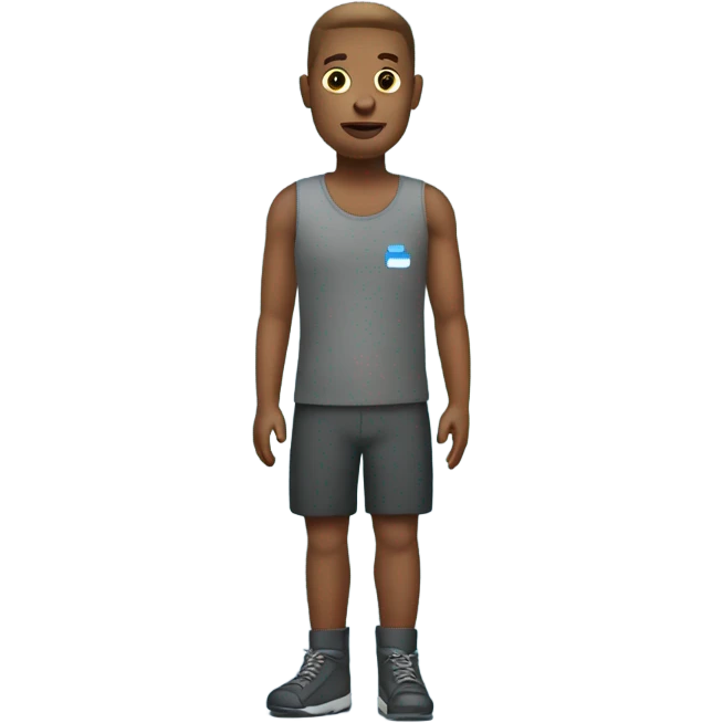 Amputee emoji