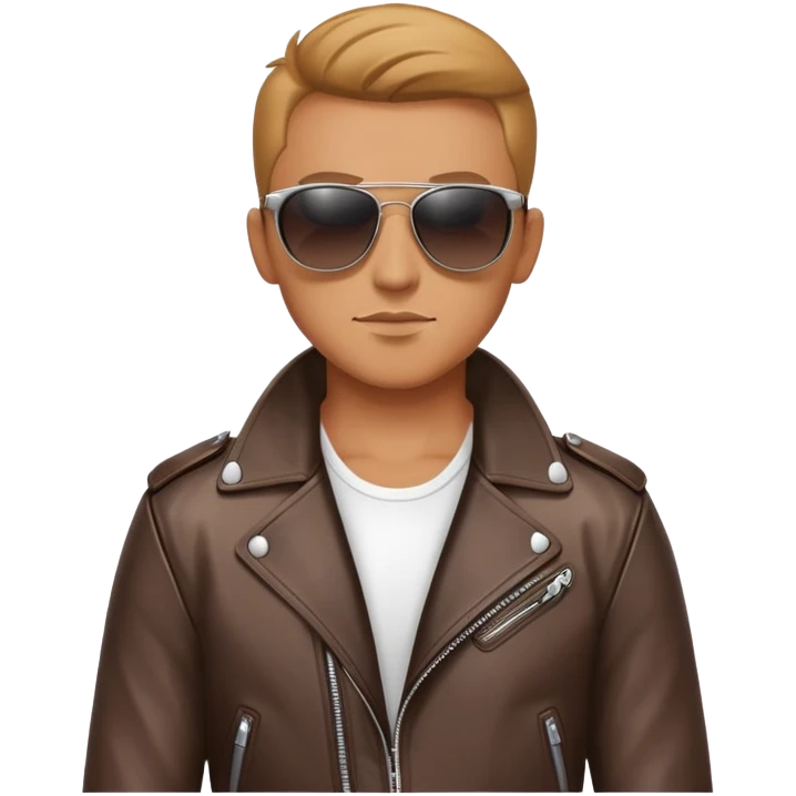 Sexy beast emoji