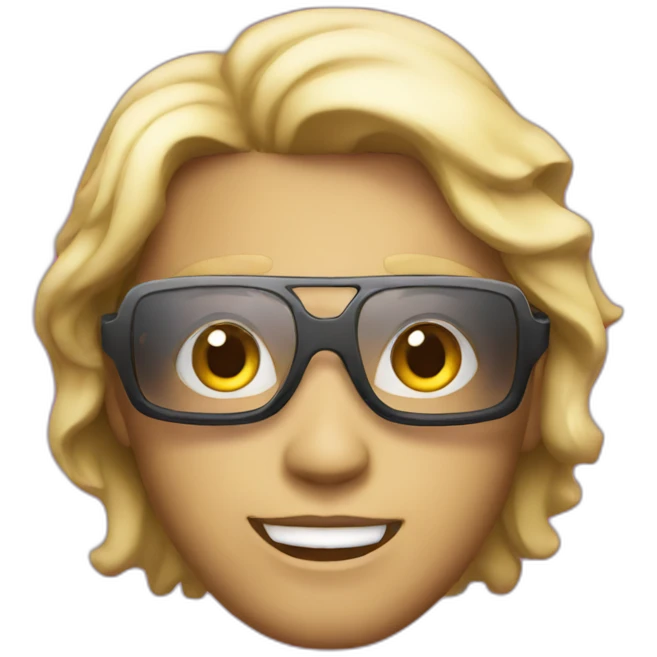Discos emoji
