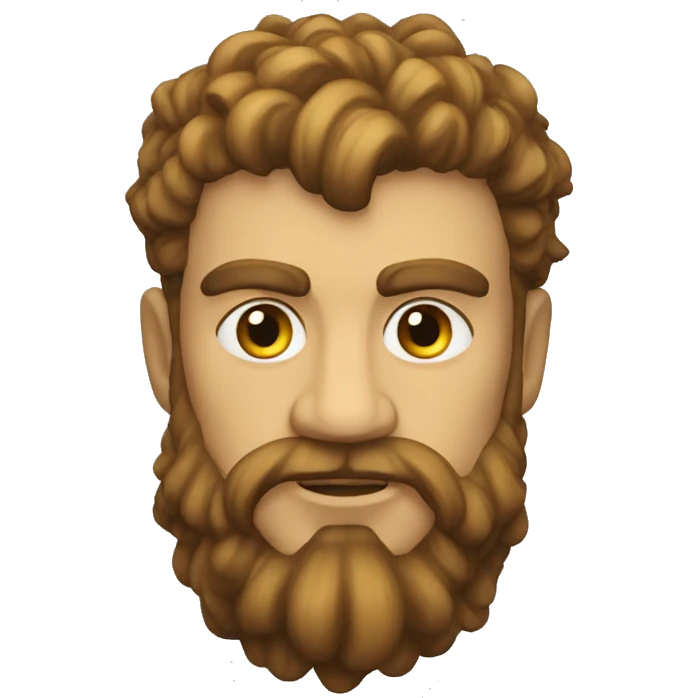 Gigante noble emoji