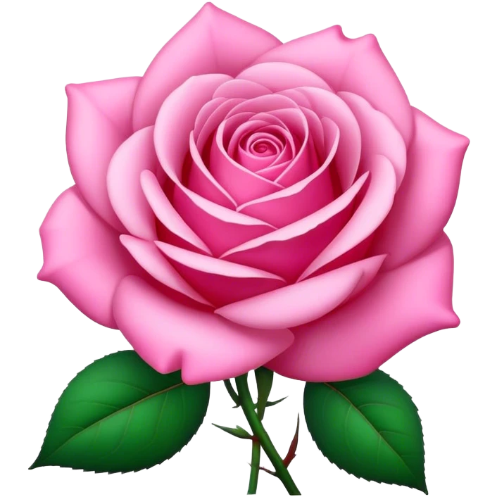 pink emoji