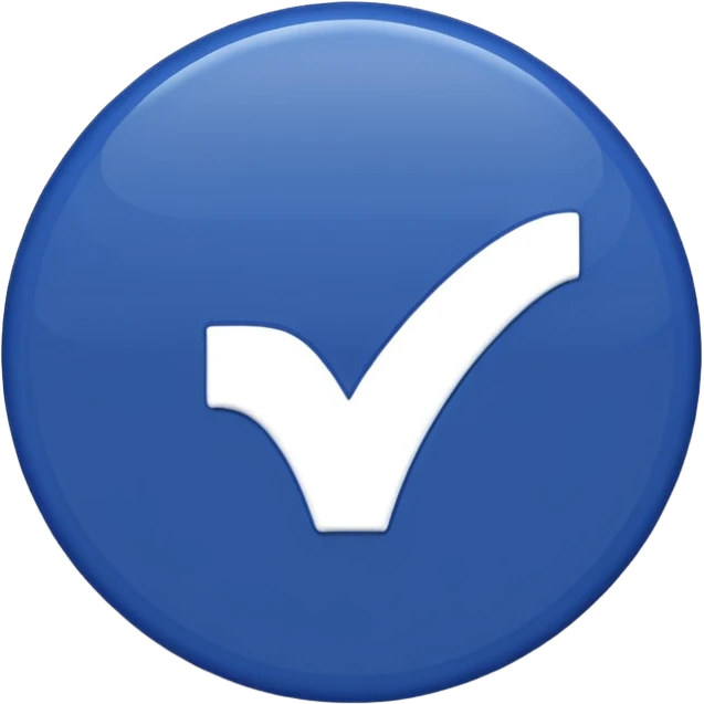 Facebook verify emoji emoji