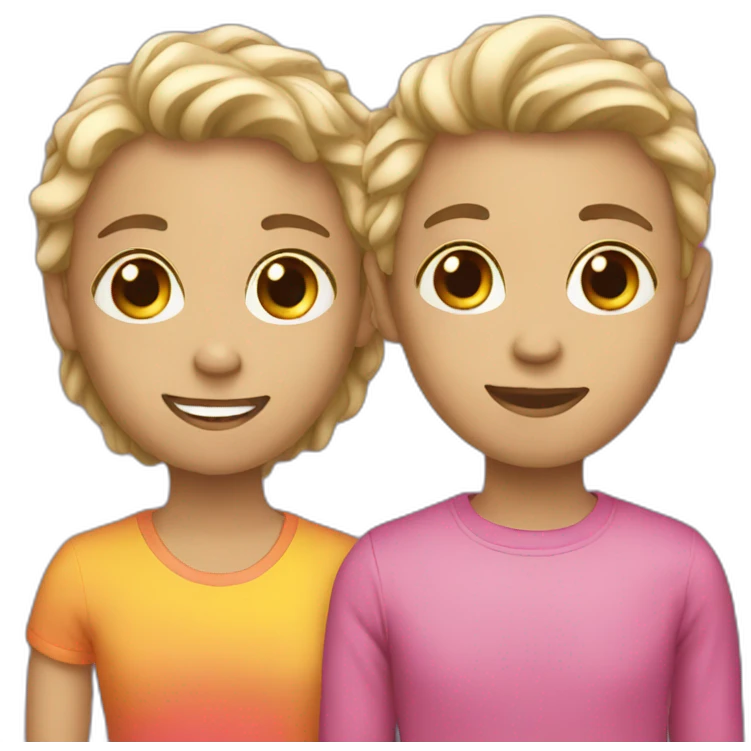 Lgbt emoji