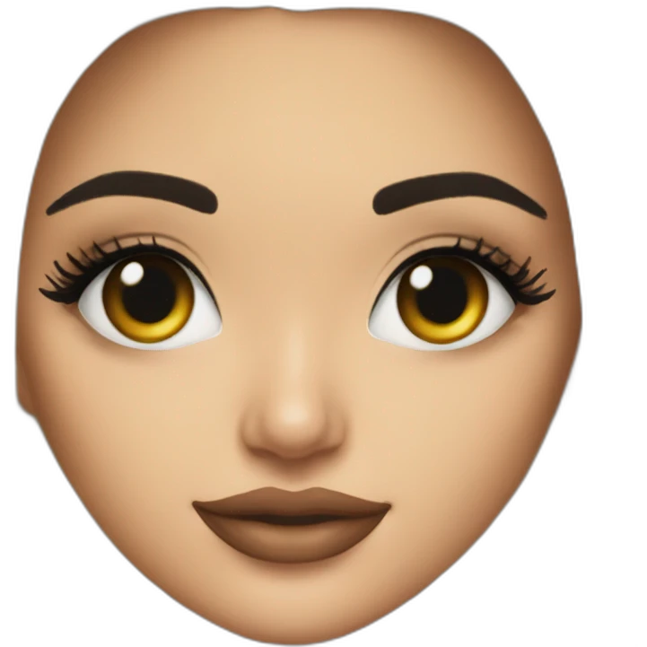 kylie jenner emoji