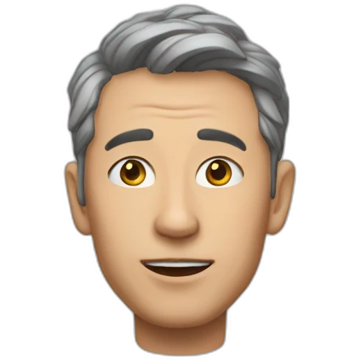 tom le bg du sang de la veine emoji