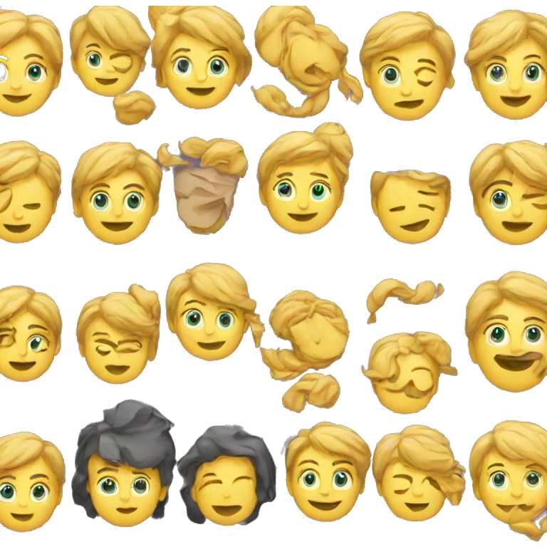 charity emoji