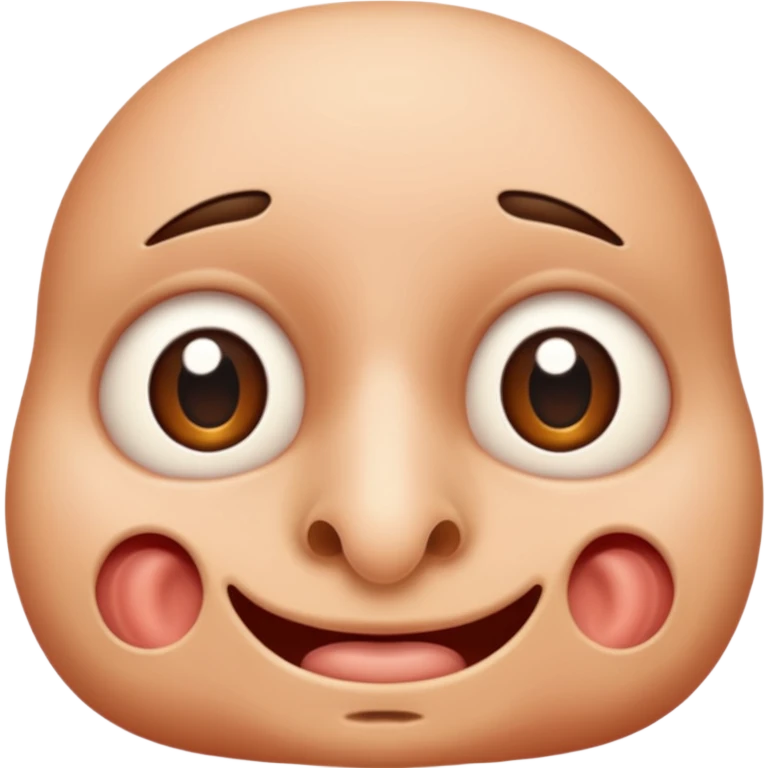 nose emoji