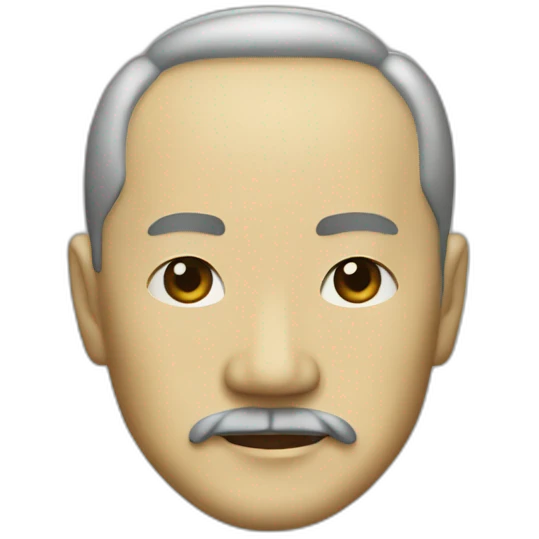 Chiang kai-shek emoji
