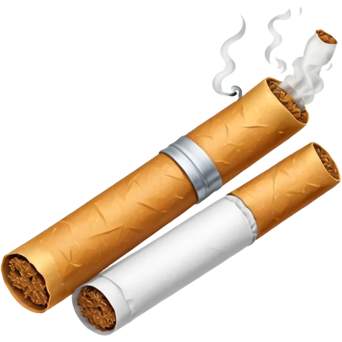 Cigare  emoji