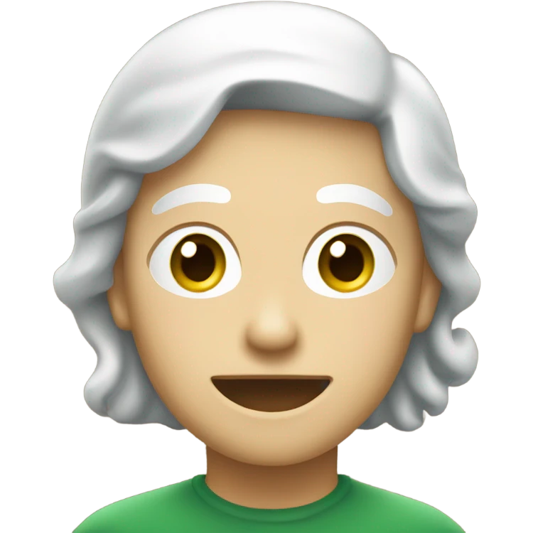 whatsapp logo emoji