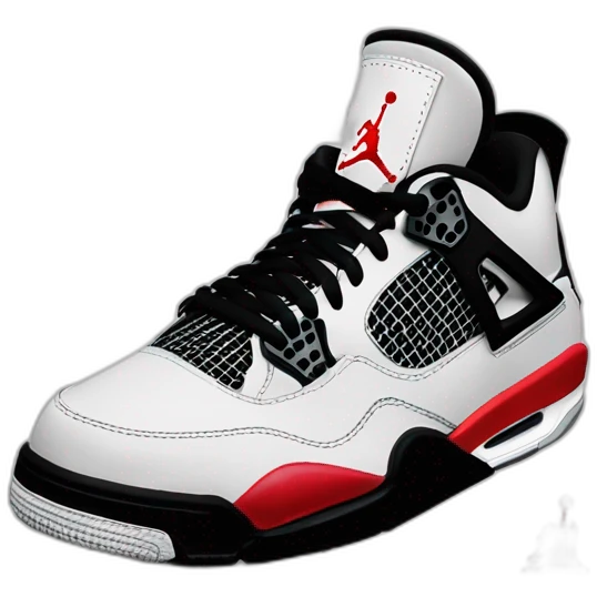 Jordan 4 sb  emoji