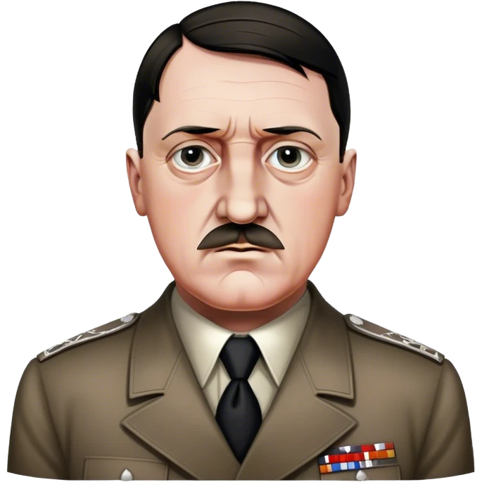 Adolf hitler  emoji