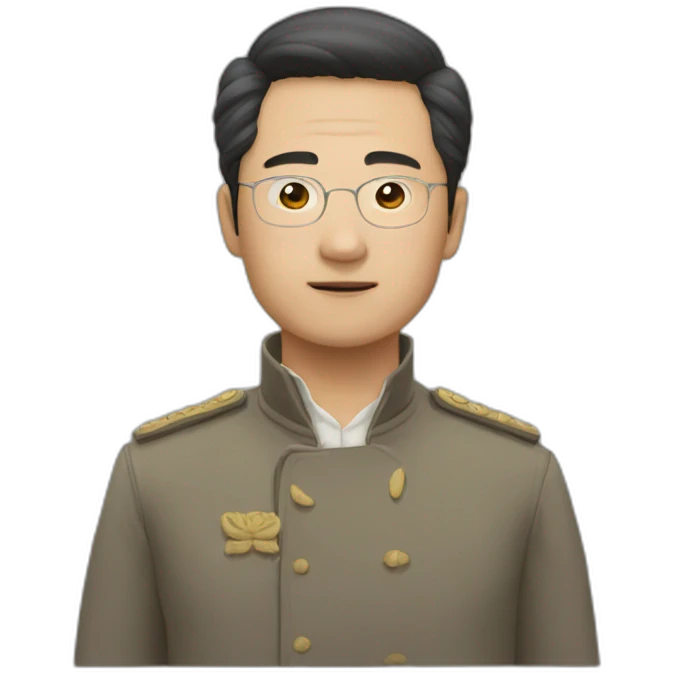 超级赛亚人 emoji