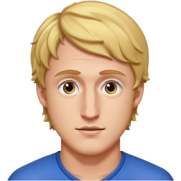 Logan Paul emoji