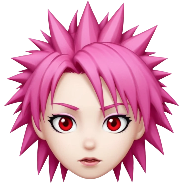 Sukuna emoji