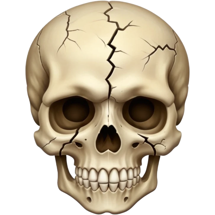 Ww2 death skull emoji