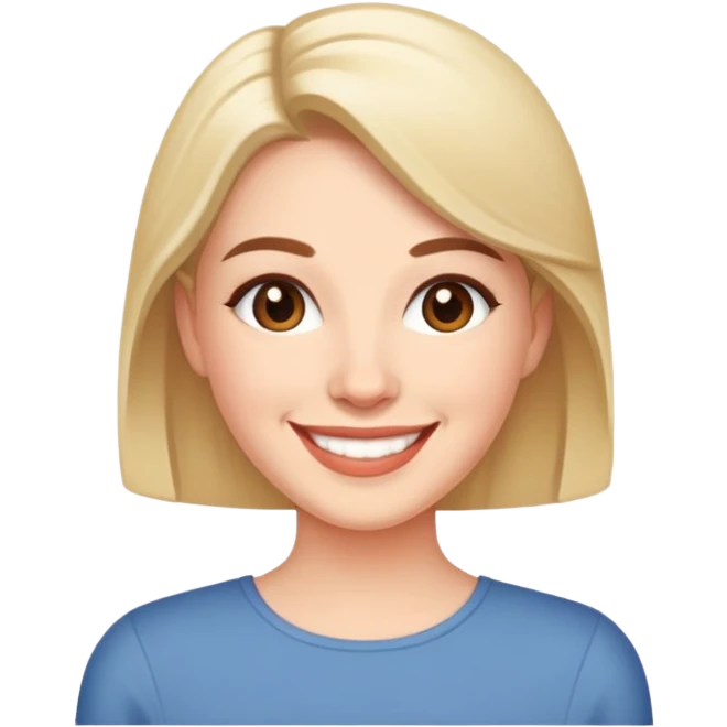 Rebecca Smith Course teacher ￼￼ emoji