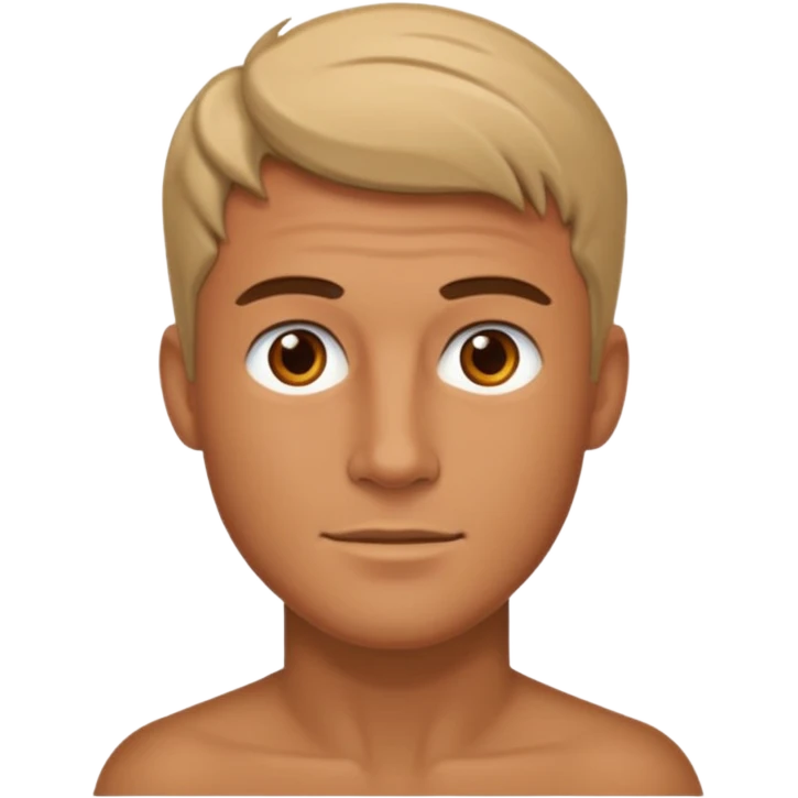 Brian o Connor emoji