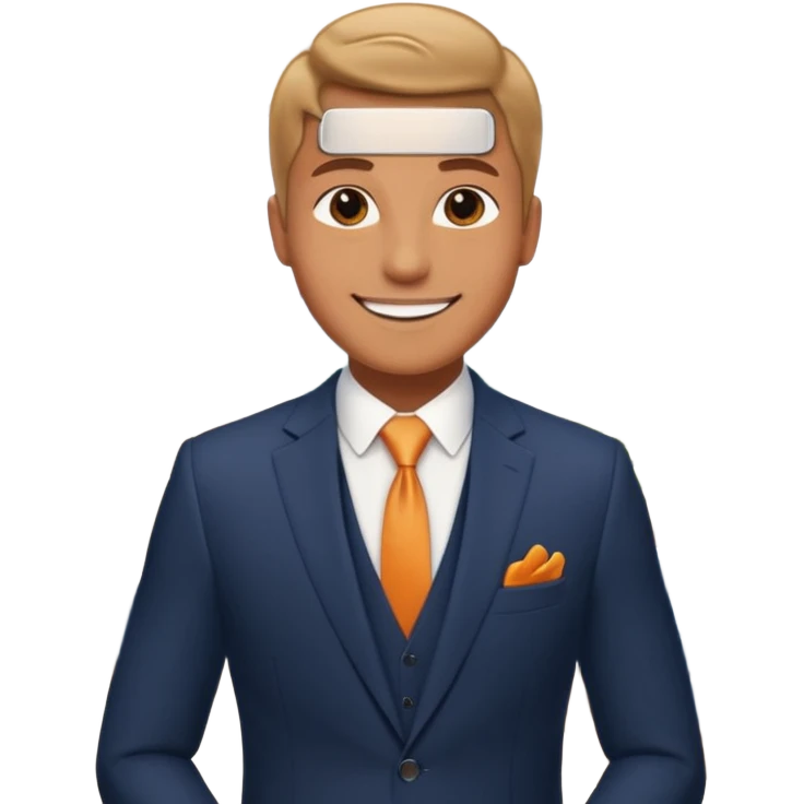 home buy success emoji