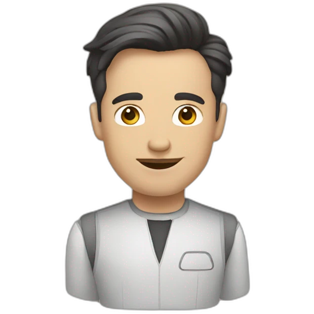 Tesla emoji