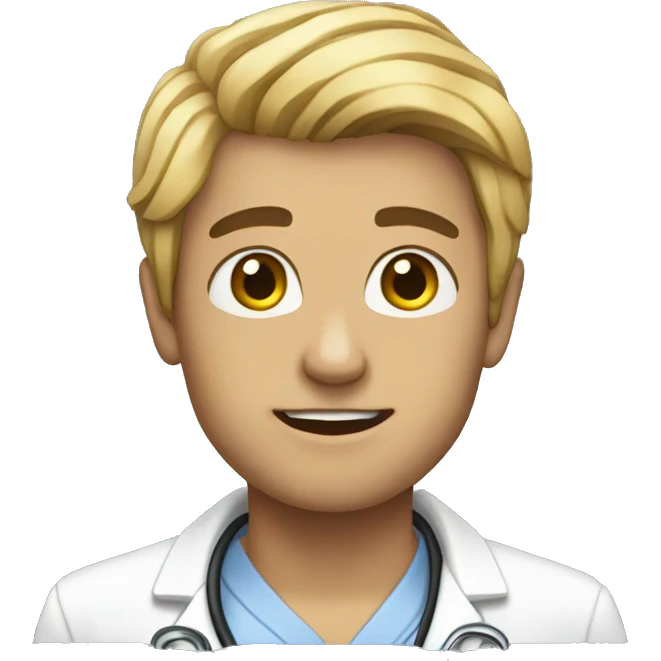 a heart medically accurate  emoji