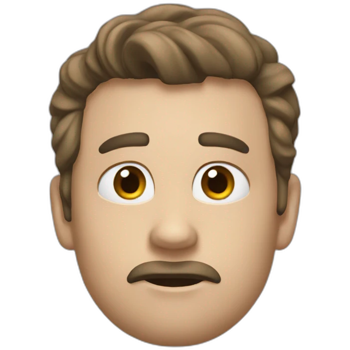 simbol error emoji