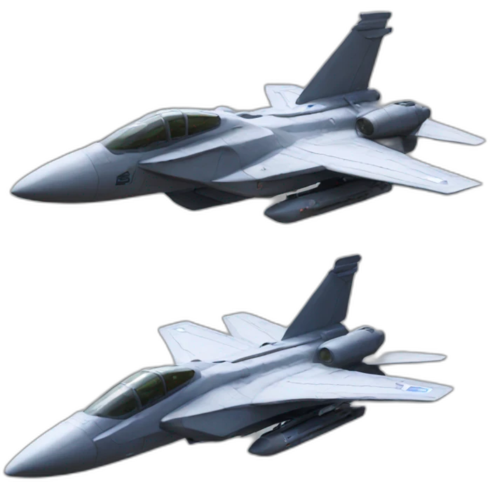 EDF AIR RAIDER emoji