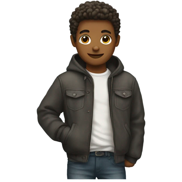 clothes emoji