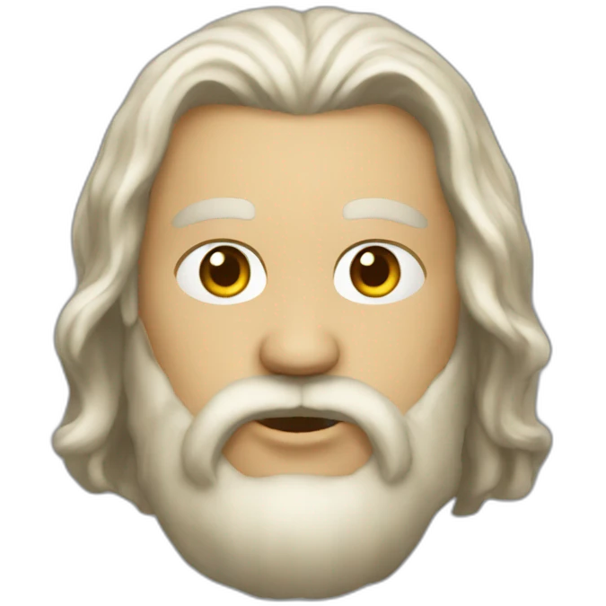 Odegard emoji