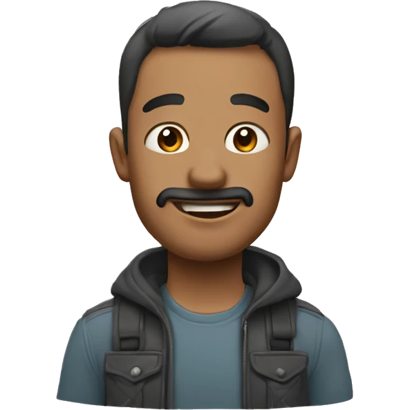здивована рибка emoji