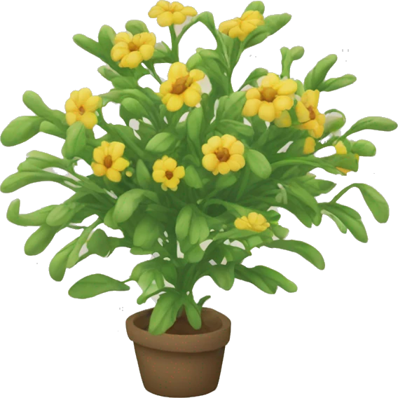 Blomkål emoji