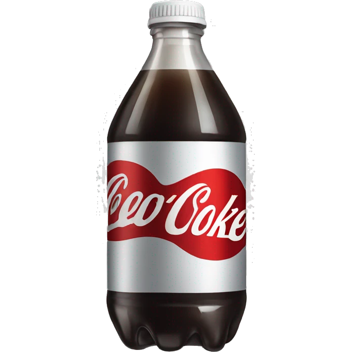 diet coke emoji