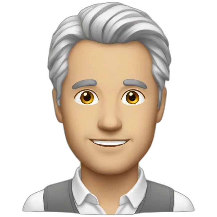 Antoine dupont emoji