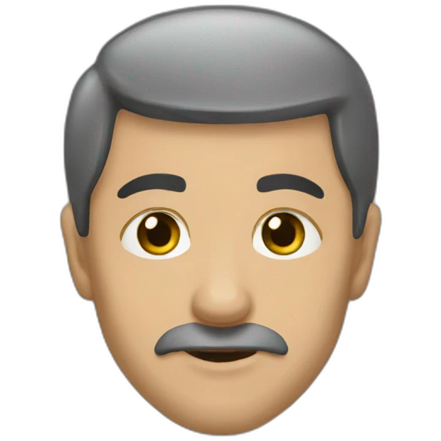 Dagestan emoji