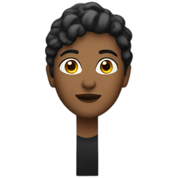 Soprano emoji