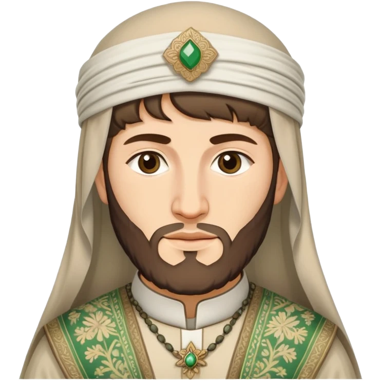 Chechen  emoji