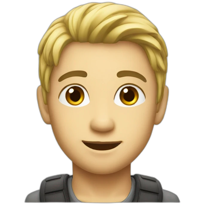 Nissan emoji