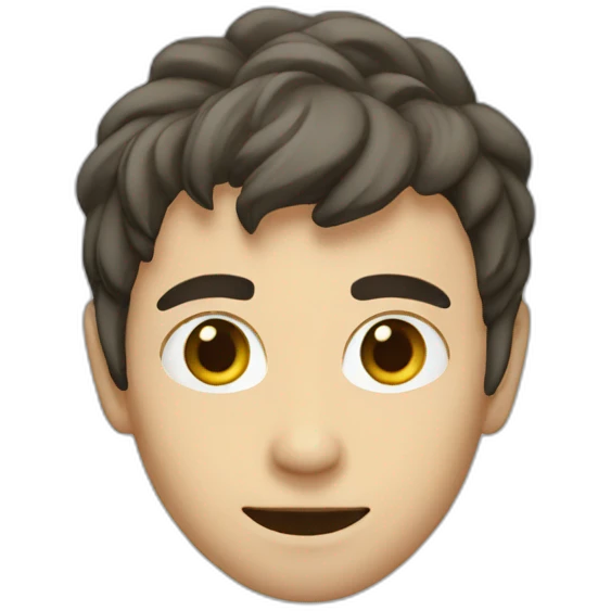 gojo emoji