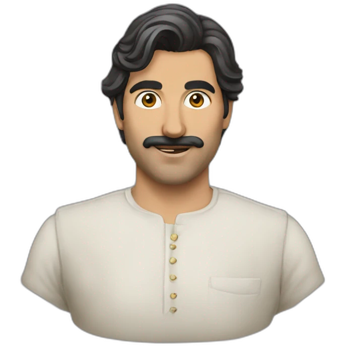 Giuliano il pakistano emoji