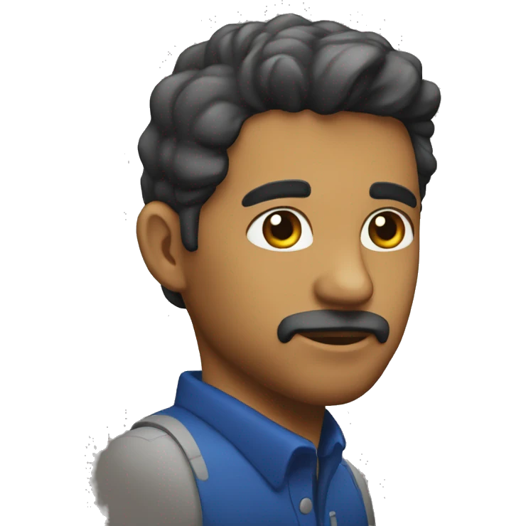 Anglesson Araujo emoji