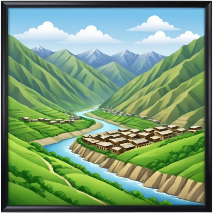 Panjshir  emoji