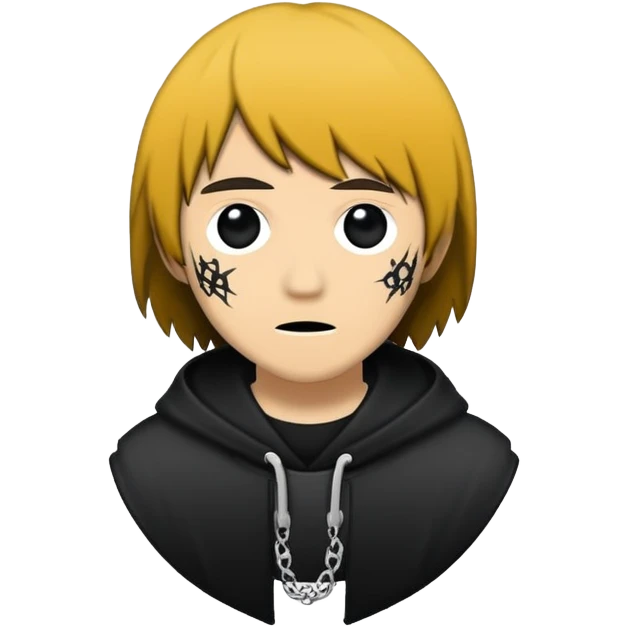 Bring me the horizon emoji