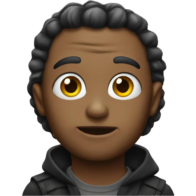Halloween emoji