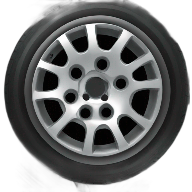 pirreli tire emoji